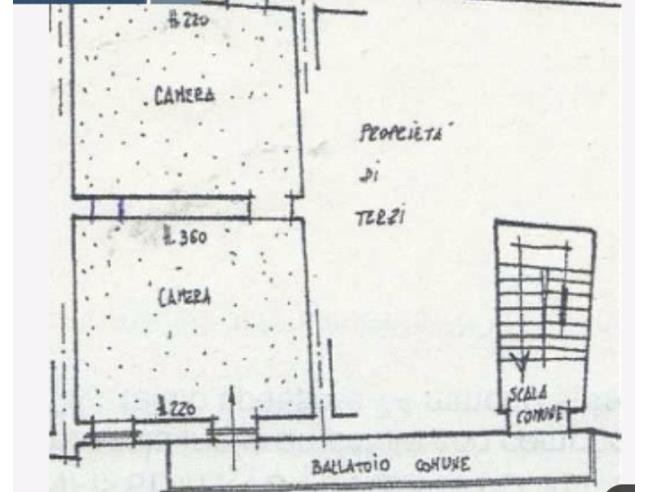 Anteprima foto 1 - Rustico/Casale in Vendita a Casatenovo - Verdura