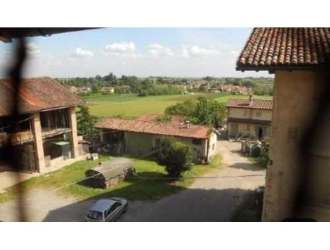 Anteprima foto 5 - Rustico/Casale in Vendita a Casatenovo - Verdura