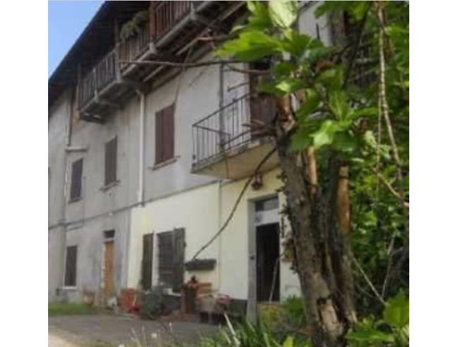 Anteprima foto 6 - Rustico/Casale in Vendita a Casatenovo - Verdura