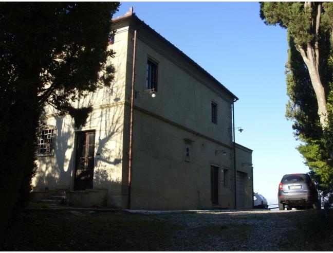 Anteprima foto 2 - Rustico/Casale in Vendita a Casciana Terme Lari (Pisa)