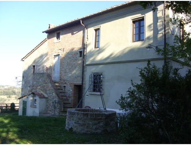 Anteprima foto 3 - Rustico/Casale in Vendita a Casciana Terme Lari (Pisa)