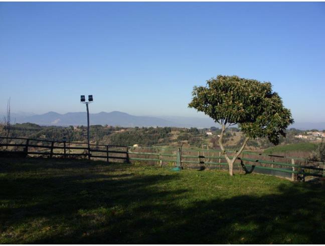 Anteprima foto 4 - Rustico/Casale in Vendita a Casciana Terme Lari (Pisa)