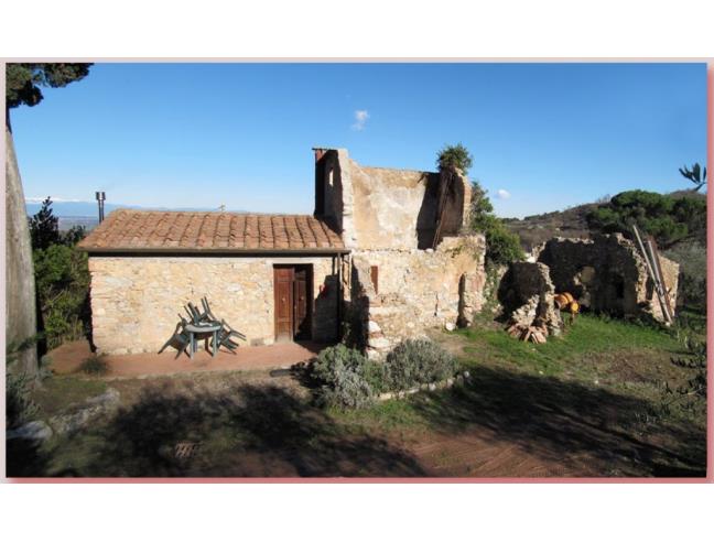 Anteprima foto 4 - Rustico/Casale in Vendita a Casciana Terme Lari (Pisa)