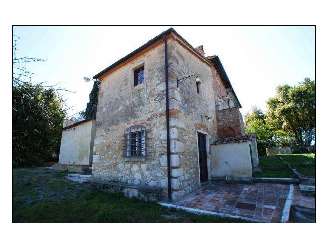Anteprima foto 6 - Rustico/Casale in Vendita a Casciana Terme Lari (Pisa)