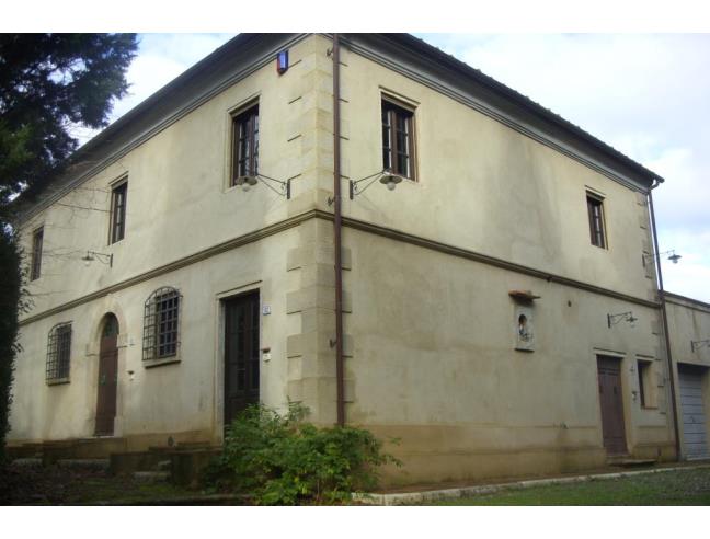 Anteprima foto 7 - Rustico/Casale in Vendita a Casciana Terme Lari (Pisa)