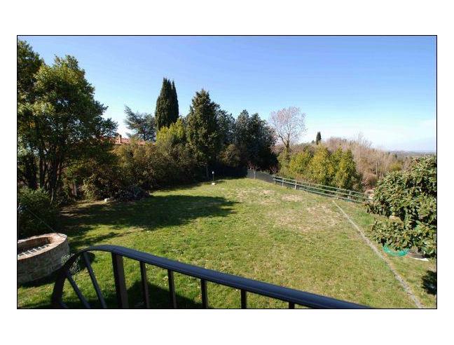 Anteprima foto 8 - Rustico/Casale in Vendita a Casciana Terme Lari (Pisa)