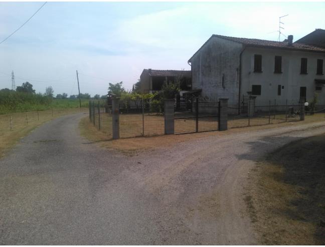 Anteprima foto 2 - Rustico/Casale in Vendita a Caselle Landi - Bruzzelle