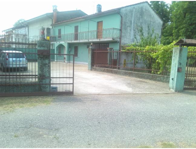 Anteprima foto 4 - Rustico/Casale in Vendita a Caselle Landi - Bruzzelle