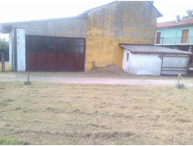 Anteprima foto 5 - Rustico/Casale in Vendita a Caselle Landi - Bruzzelle