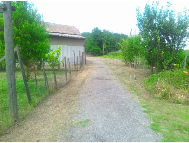 Anteprima foto 6 - Rustico/Casale in Vendita a Caselle Landi - Bruzzelle