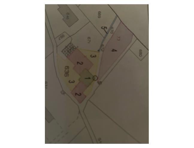Anteprima foto 4 - Rustico/Casale in Vendita a Casina (Reggio Emilia)