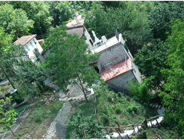 Anteprima foto 2 - Rustico/Casale in Vendita a Casola in Lunigiana - Montefiore
