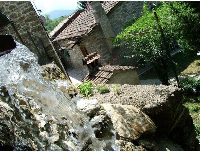 Anteprima foto 6 - Rustico/Casale in Vendita a Casola in Lunigiana - Montefiore