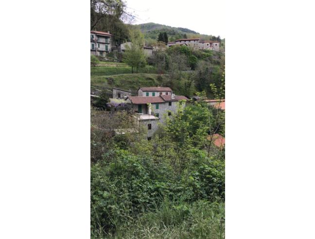 Anteprima foto 8 - Rustico/Casale in Vendita a Casola in Lunigiana - Montefiore