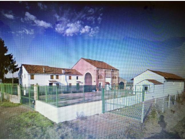 Anteprima foto 1 - Rustico/Casale in Vendita a Castagnaro - Menà