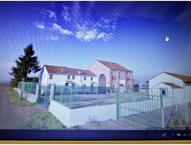 Anteprima foto 3 - Rustico/Casale in Vendita a Castagnaro - Menà