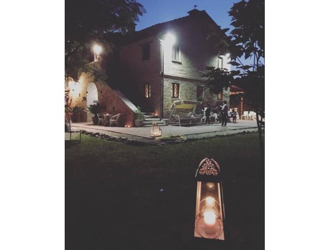 Anteprima foto 2 - Rustico/Casale in Vendita a Castel di Lama - Piattoni