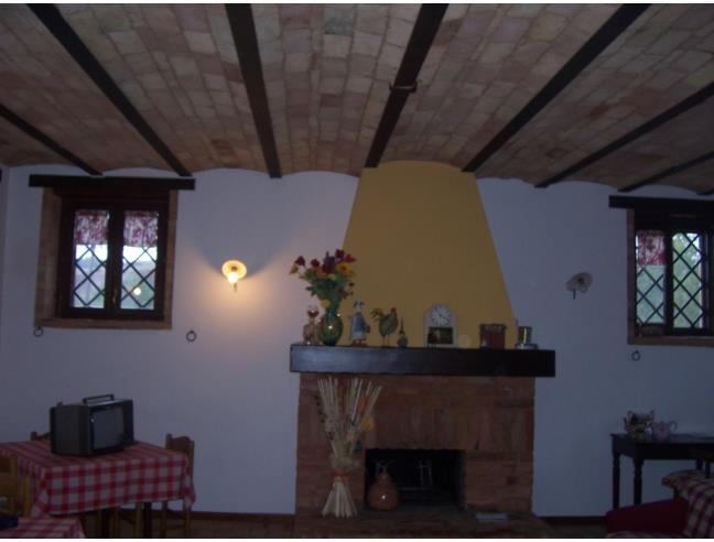 Anteprima foto 5 - Rustico/Casale in Vendita a Castel di Lama - Piattoni