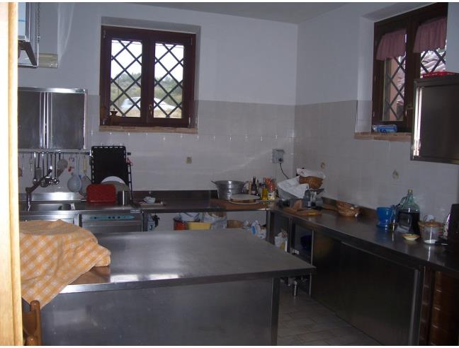 Anteprima foto 6 - Rustico/Casale in Vendita a Castel di Lama - Piattoni