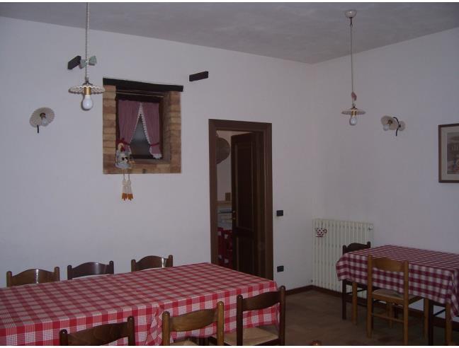 Anteprima foto 7 - Rustico/Casale in Vendita a Castel di Lama - Piattoni