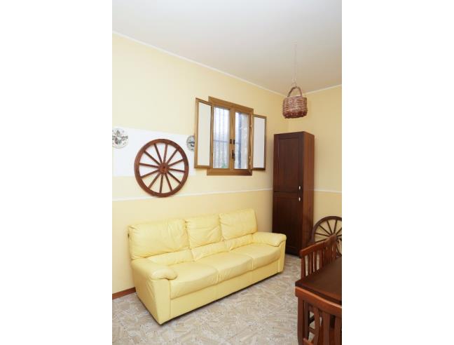 Anteprima foto 2 - Rustico/Casale in Vendita a Castel San Lorenzo (Salerno)