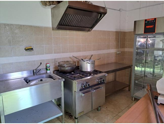 Anteprima foto 3 - Rustico/Casale in Vendita a Castel San Lorenzo (Salerno)