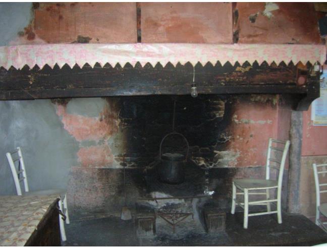 Anteprima foto 5 - Rustico/Casale in Vendita a Castel San Niccolò - Ristonchi