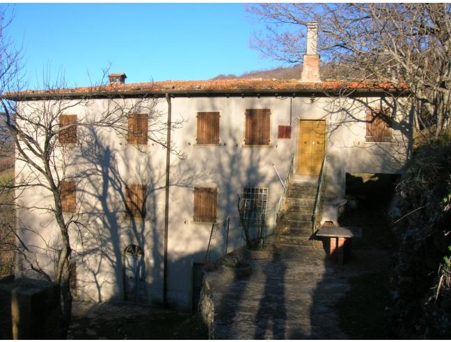 Anteprima foto 1 - Rustico/Casale in Vendita a Castel San Niccolò - Vertelli