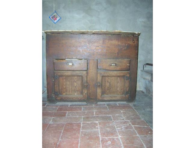 Anteprima foto 6 - Rustico/Casale in Vendita a Castel San Niccolò - Vertelli