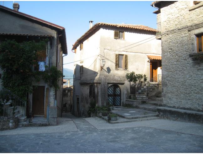 Anteprima foto 1 - Rustico/Casale in Vendita a Castel Sant'Angelo (Rieti)