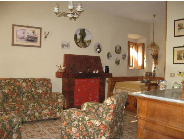 Anteprima foto 2 - Rustico/Casale in Vendita a Castel Sant'Angelo (Rieti)