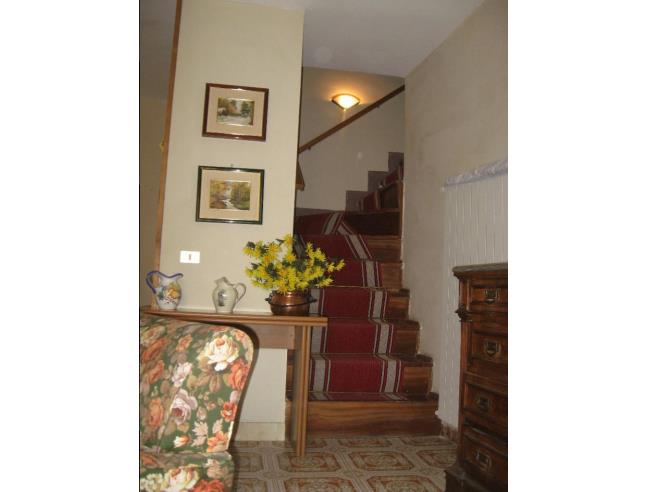 Anteprima foto 4 - Rustico/Casale in Vendita a Castel Sant'Angelo (Rieti)