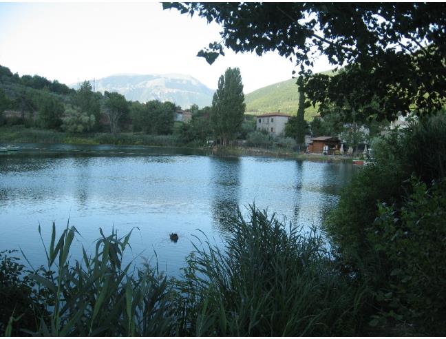 Anteprima foto 7 - Rustico/Casale in Vendita a Castel Sant'Angelo (Rieti)