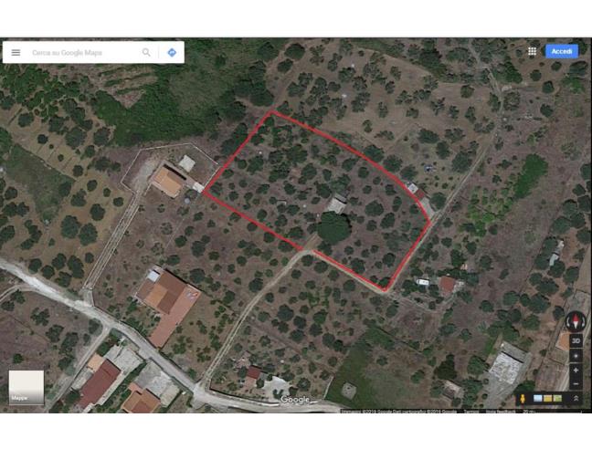 Anteprima foto 2 - Rustico/Casale in Vendita a Casteldaccia (Palermo)