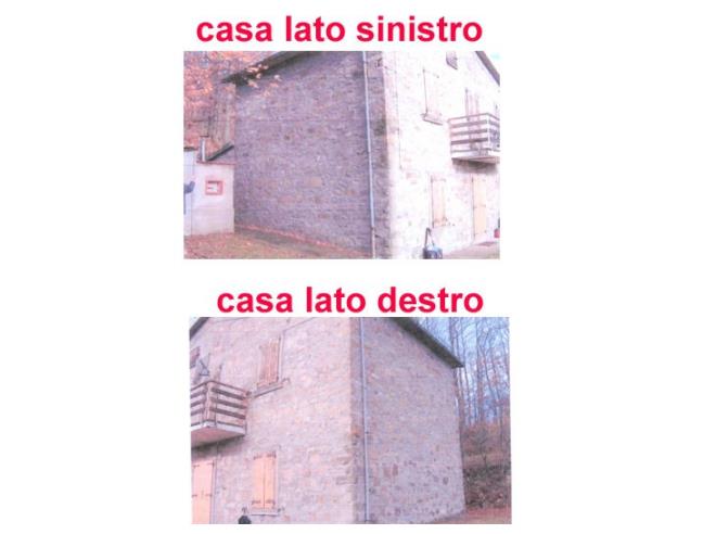Anteprima foto 4 - Rustico/Casale in Vendita a Casteldelci - Poggio Ancisa