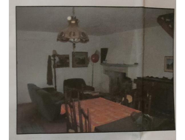 Anteprima foto 5 - Rustico/Casale in Vendita a Casteldelci - Poggio Ancisa