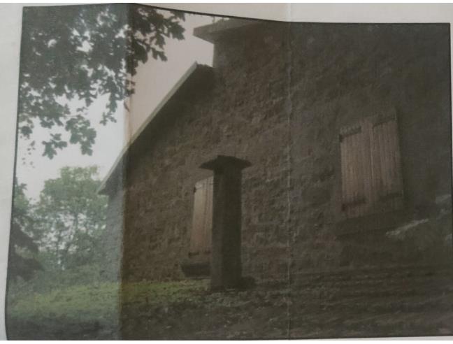 Anteprima foto 6 - Rustico/Casale in Vendita a Casteldelci - Poggio Ancisa