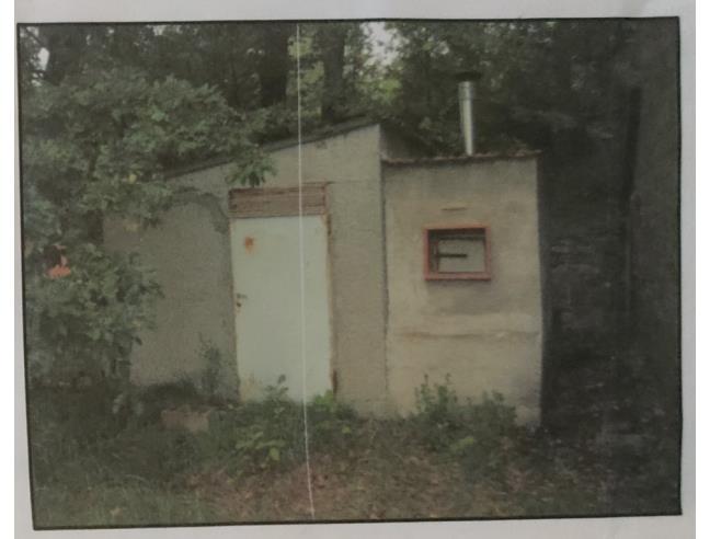 Anteprima foto 7 - Rustico/Casale in Vendita a Casteldelci - Poggio Ancisa