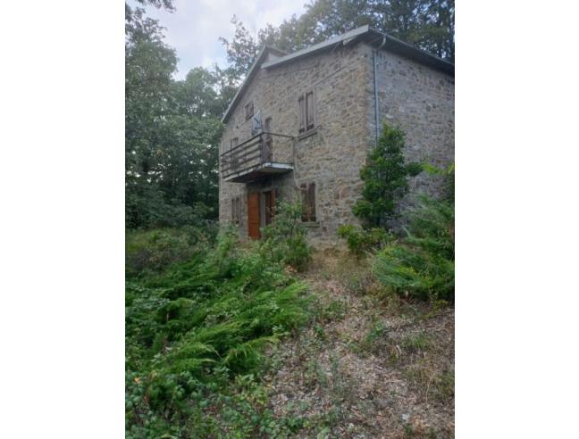 Anteprima foto 8 - Rustico/Casale in Vendita a Casteldelci - Poggio Ancisa