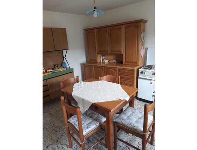 Anteprima foto 8 - Rustico/Casale in Vendita a Casteldelci (Rimini)