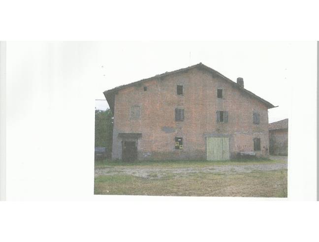 Anteprima foto 1 - Rustico/Casale in Vendita a Castelfranco Emilia - Riolo