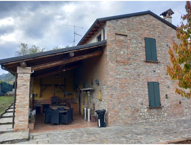 Anteprima foto 2 - Rustico/Casale in Vendita a Castell'Arquato - Vigolo Marchese