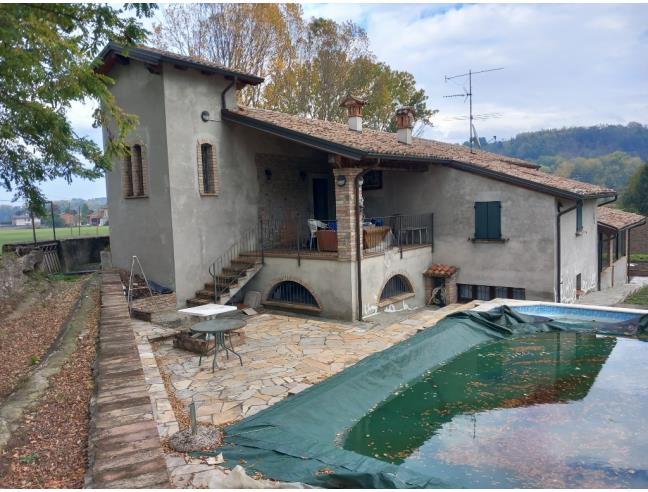 Anteprima foto 3 - Rustico/Casale in Vendita a Castell'Arquato - Vigolo Marchese