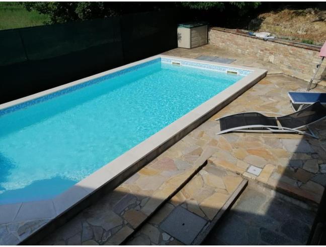 Anteprima foto 4 - Rustico/Casale in Vendita a Castell'Arquato - Vigolo Marchese