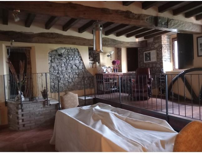 Anteprima foto 7 - Rustico/Casale in Vendita a Castell'Arquato - Vigolo Marchese