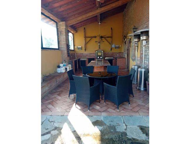 Anteprima foto 8 - Rustico/Casale in Vendita a Castell'Arquato - Vigolo Marchese