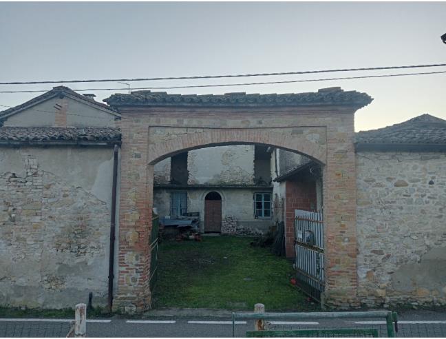 Anteprima foto 2 - Rustico/Casale in Vendita a Castell'Arquato - Villa San Lorenzo