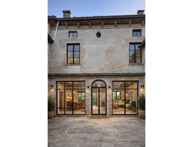 Anteprima foto 3 - Rustico/Casale in Vendita a Castell'Arquato - Villa San Lorenzo