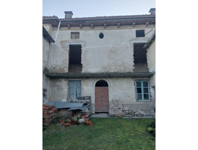 Anteprima foto 4 - Rustico/Casale in Vendita a Castell'Arquato - Villa San Lorenzo