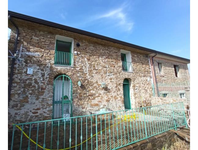 Anteprima foto 1 - Rustico/Casale in Vendita a Castellabate (Salerno)